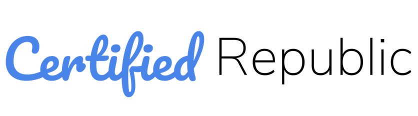 Certified Republic