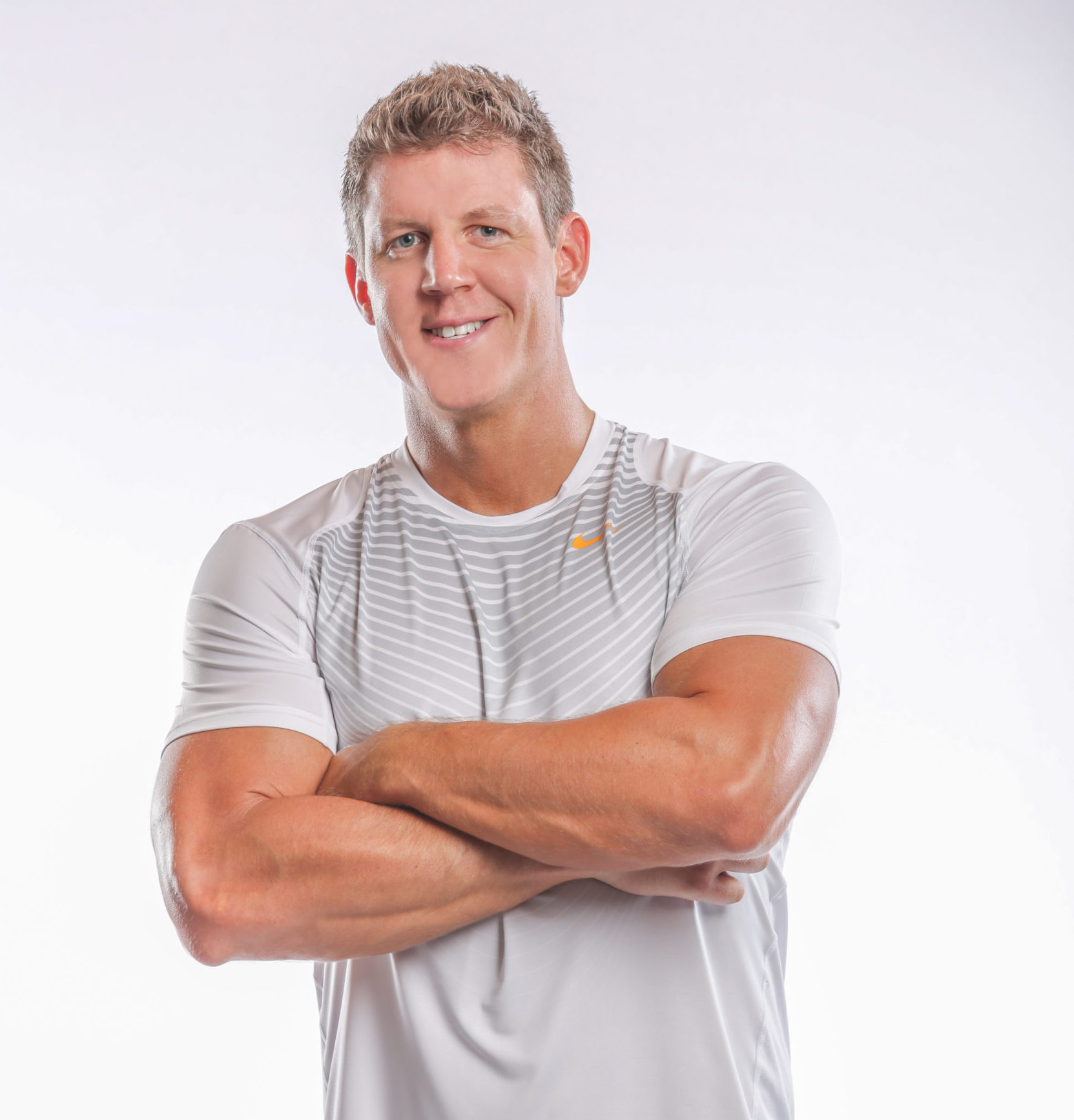 Joel Marion