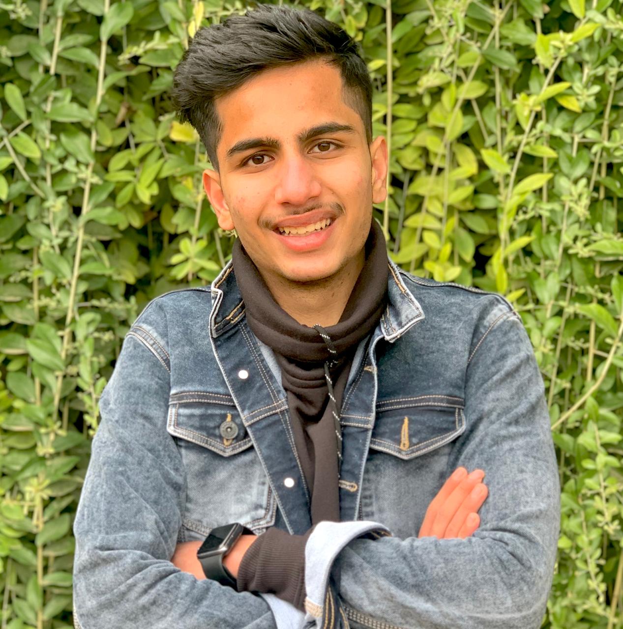 Pratham Singh
