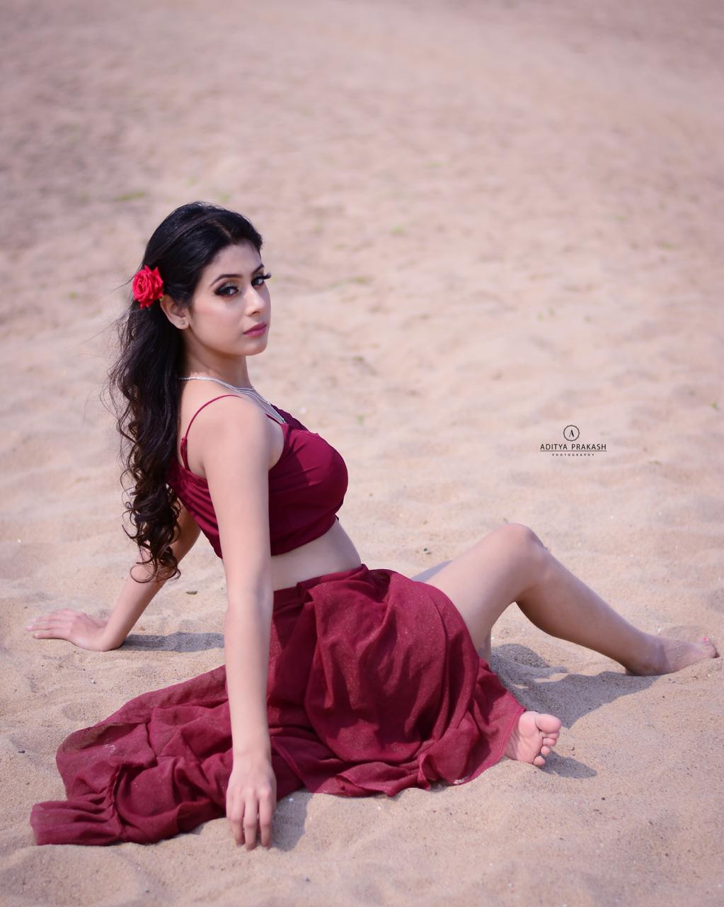 Isha Malviya