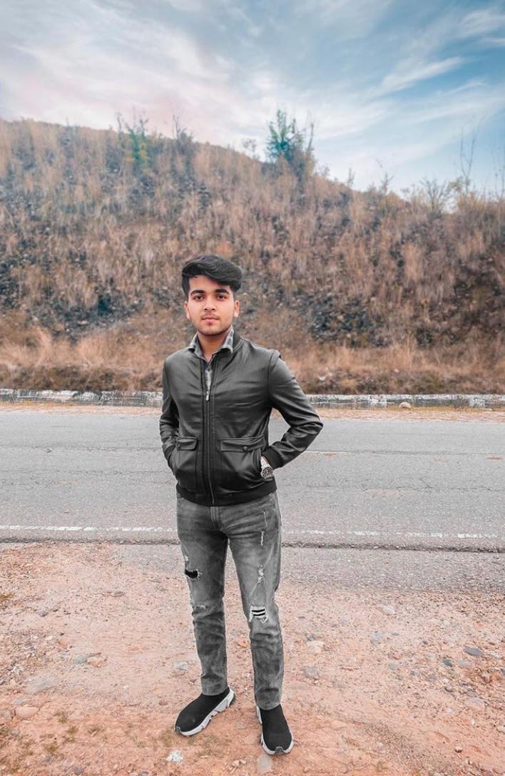 Prashant Gupta