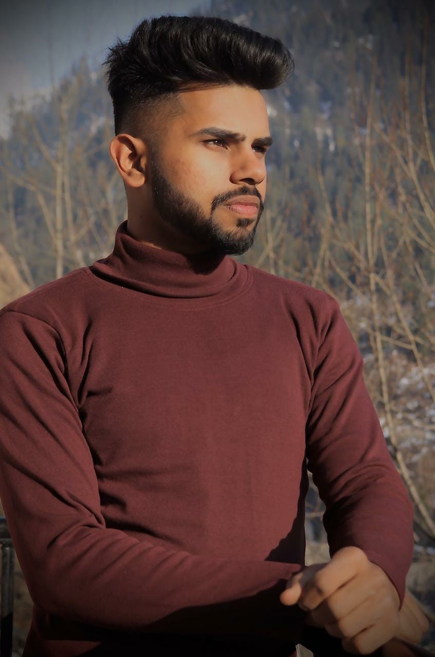 Chirag Dalal