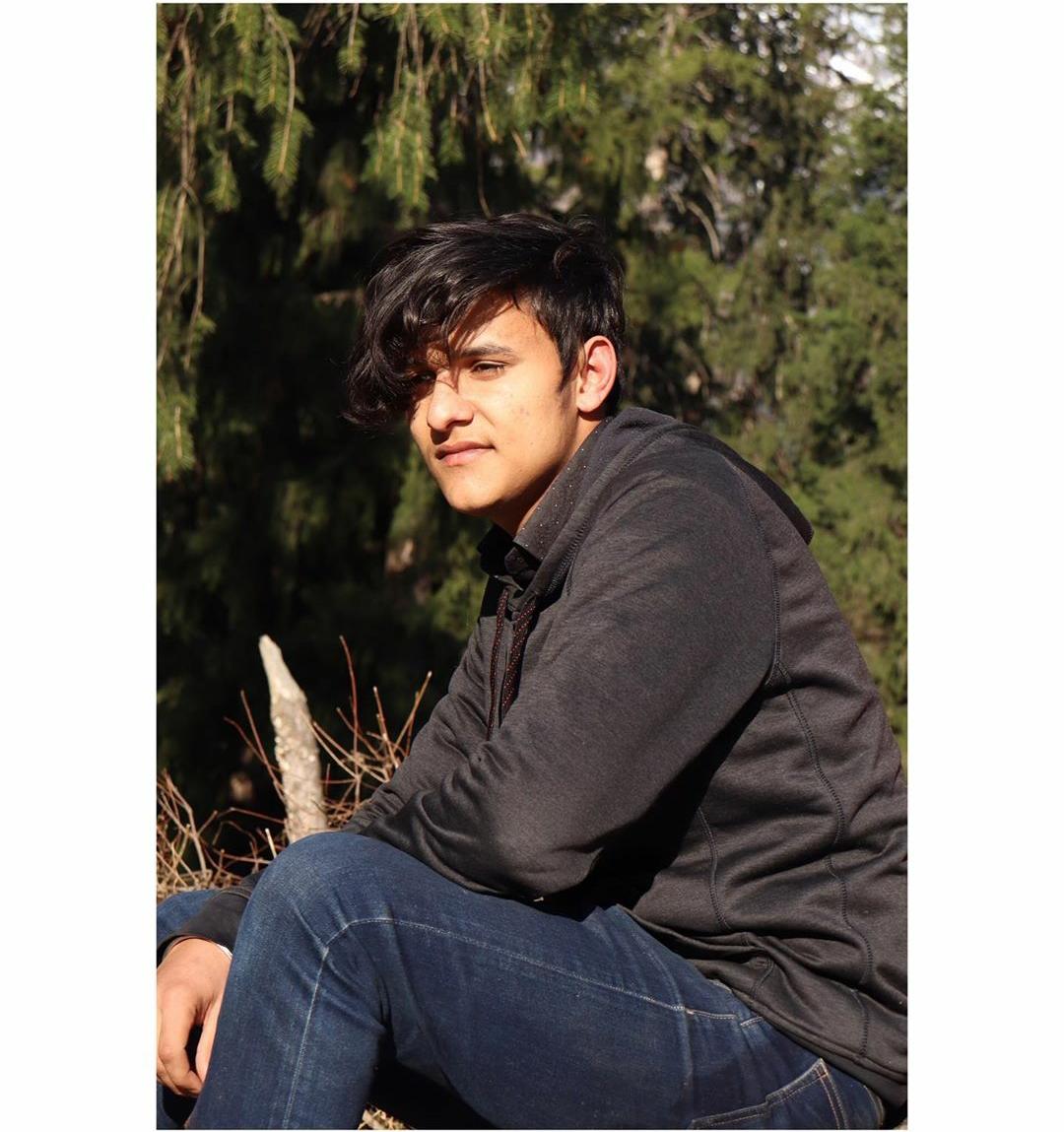 Atul Dahiya