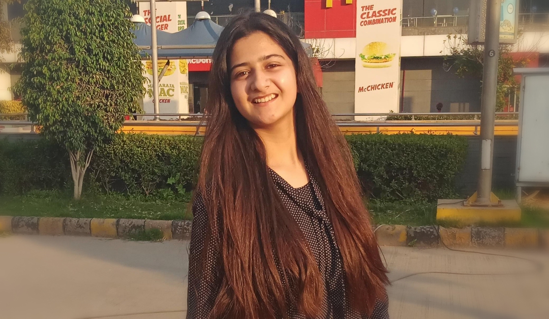Divya Gandotra Tandon
