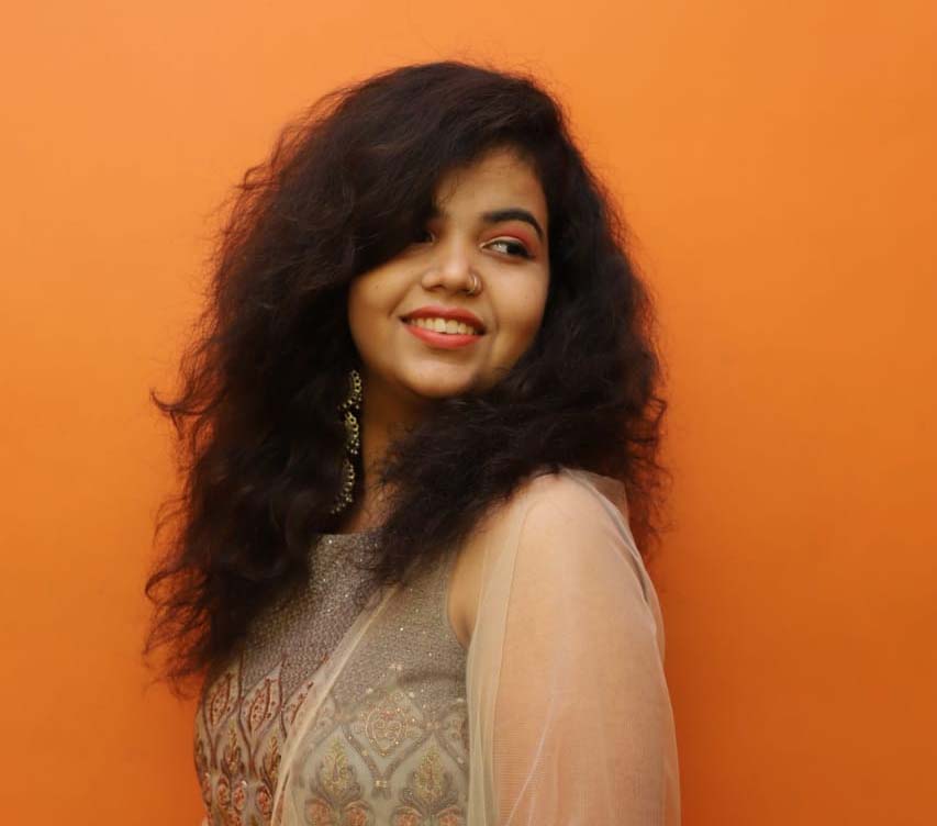 Aastha Sutharia