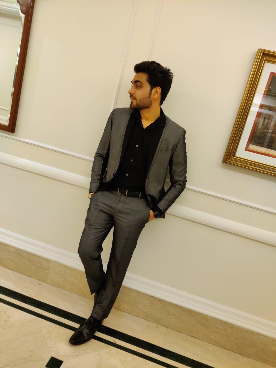 Rohit Goyal