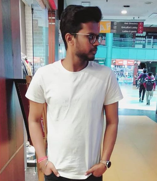 Avinash Singh entrepreneur