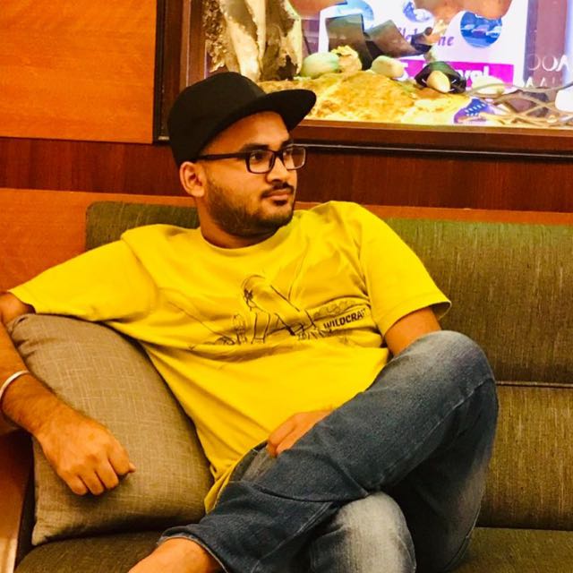 Sujeet Kumar Kaamchaalu